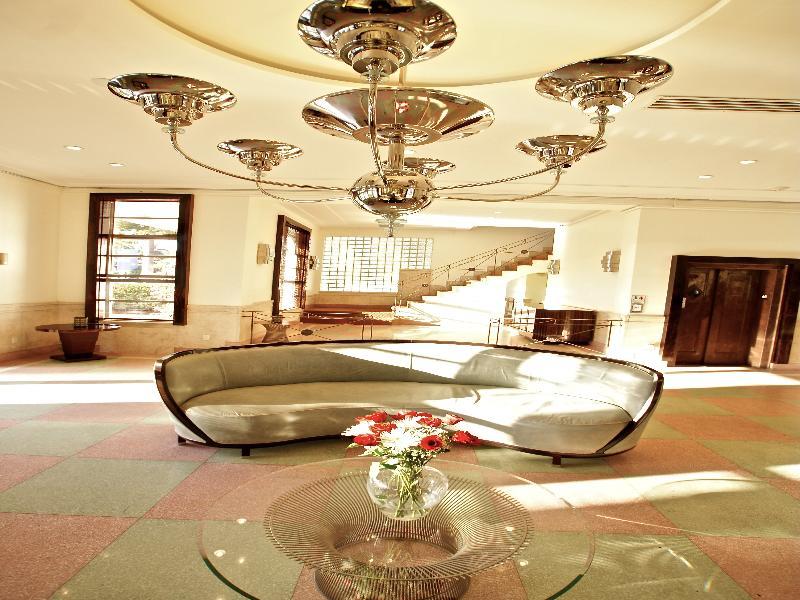 Greenview By Lowkl Hotel Miami Beach