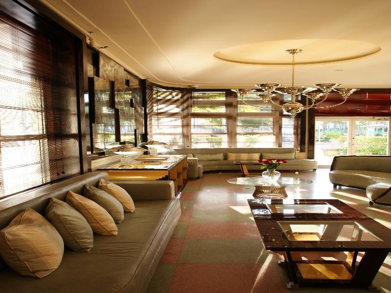 Greenview By Lowkl Miami Beach