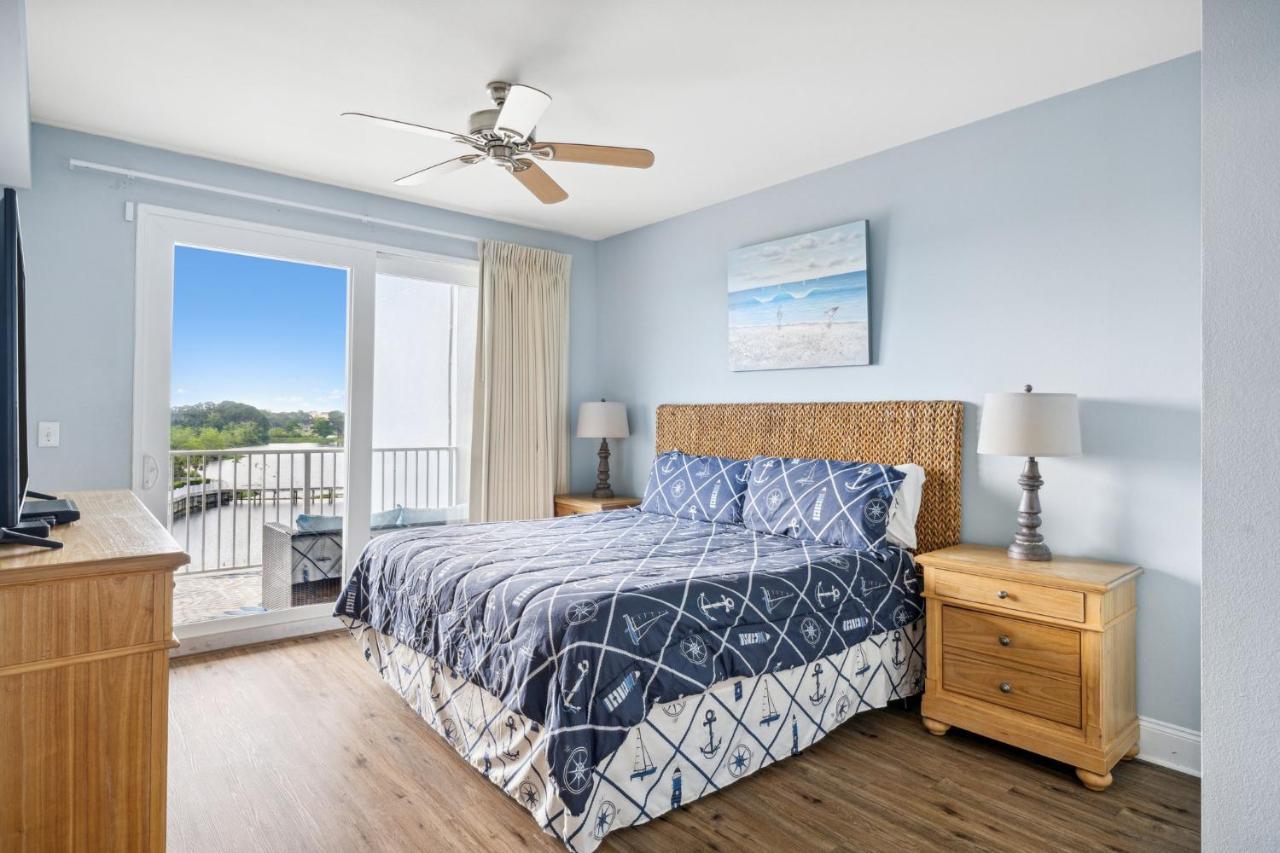Laketown Wharf #338 By Nautical Holiday home *