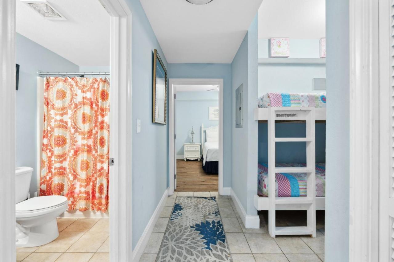 Laketown Wharf #338 By Nautical Holiday home Panama City Beach