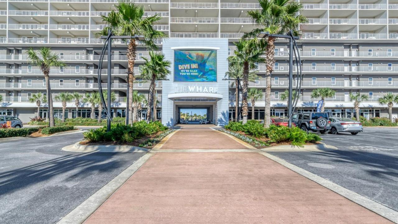 Laketown Wharf #338 By Nautical * Panama City Beach
