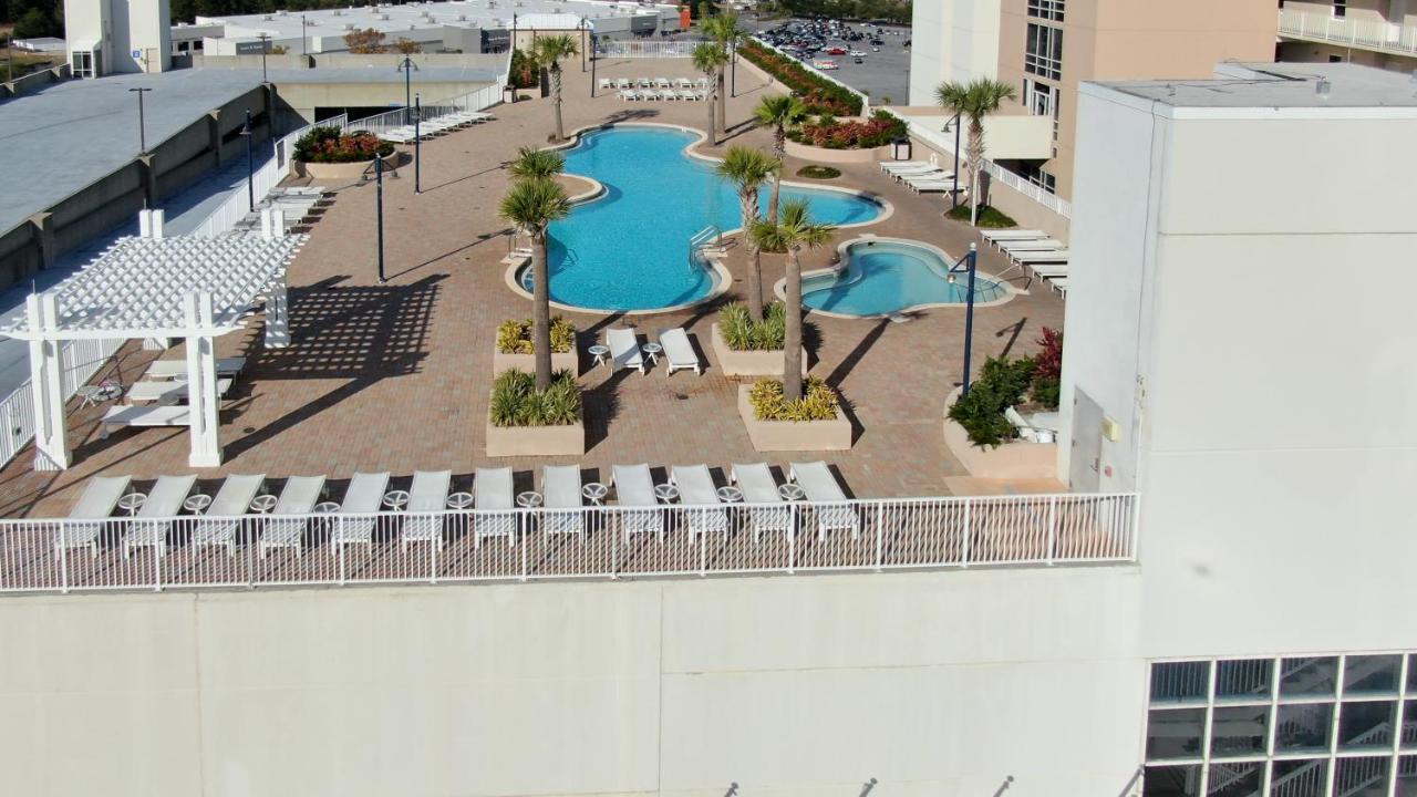 Holiday home Laketown Wharf #338 By Nautical *