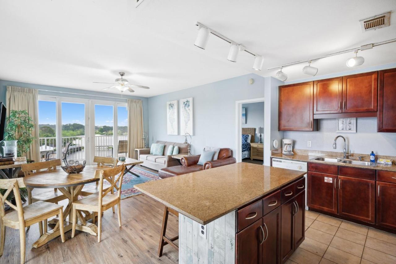Laketown Wharf #338 By Nautical Panama City Beach