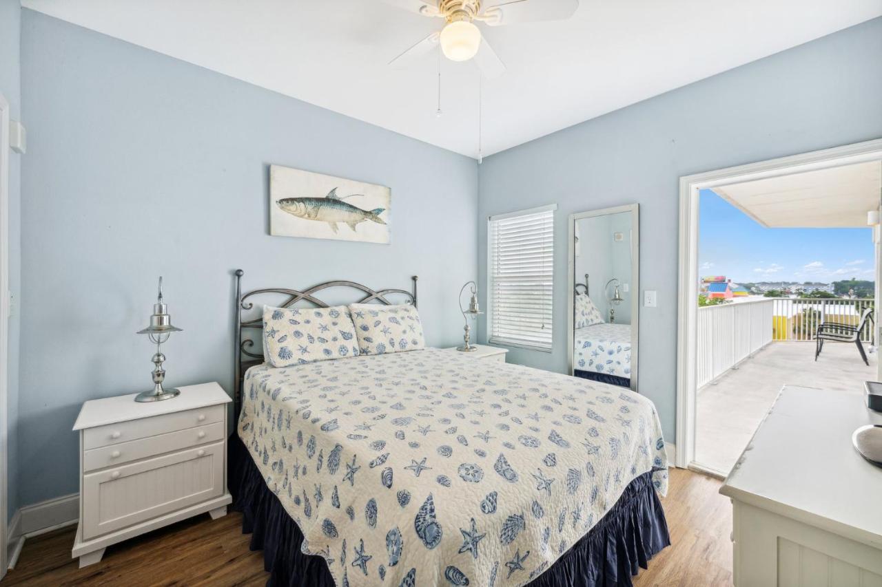 Laketown Wharf #338 By Nautical Holiday home *