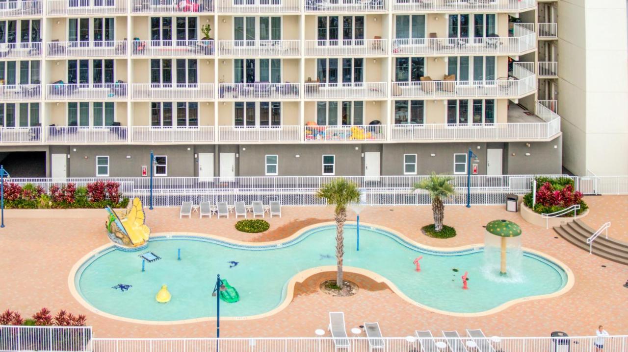Holiday home Laketown Wharf #338 By Nautical Panama City Beach