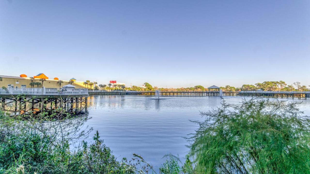 Holiday home Laketown Wharf #338 By Nautical *