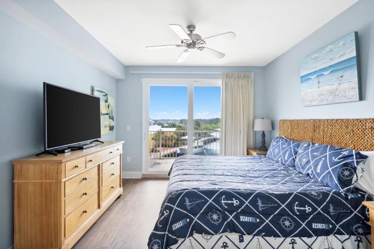 Holiday home Laketown Wharf #338 By Nautical *