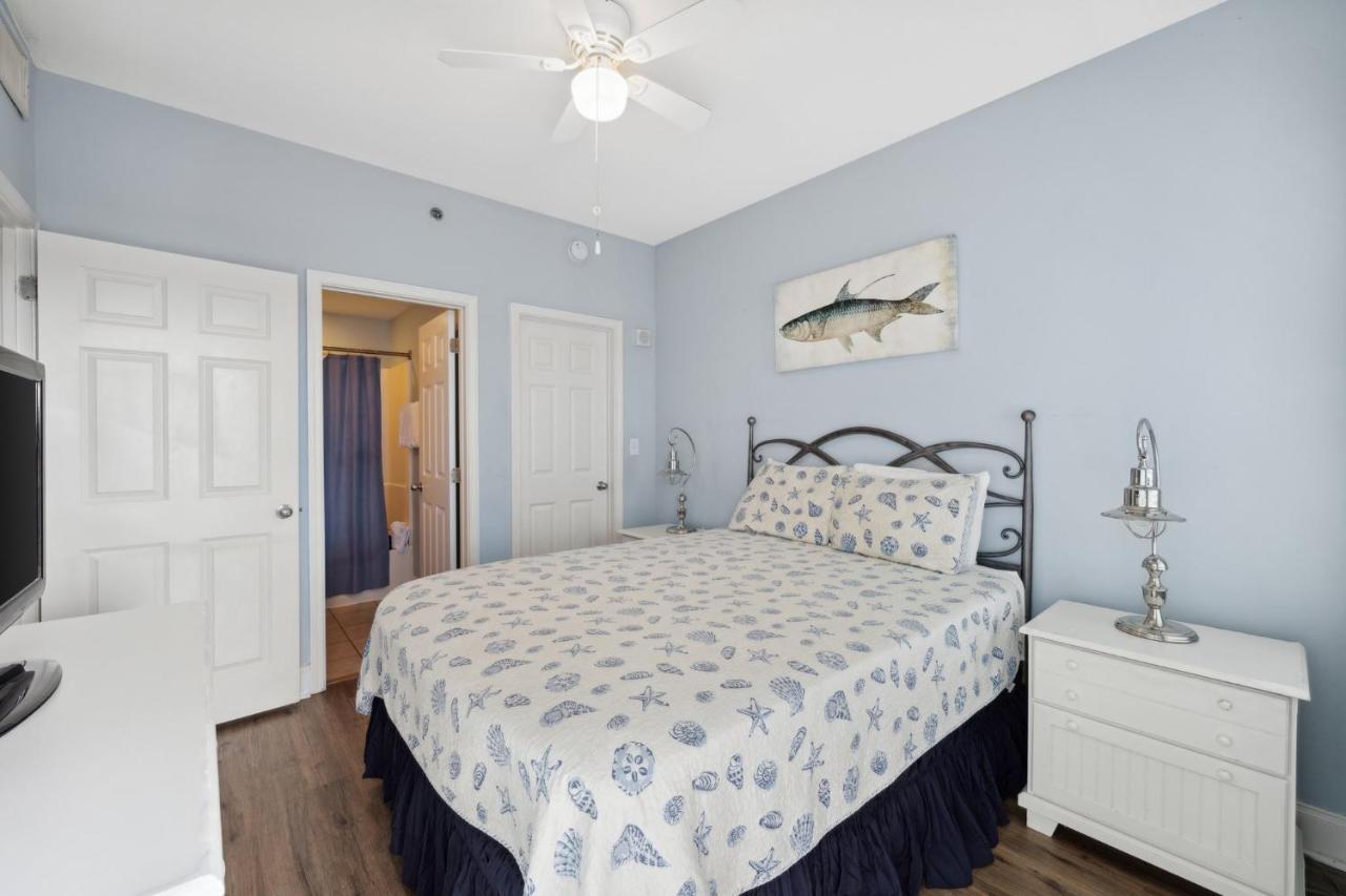Laketown Wharf #338 By Nautical * Panama City Beach