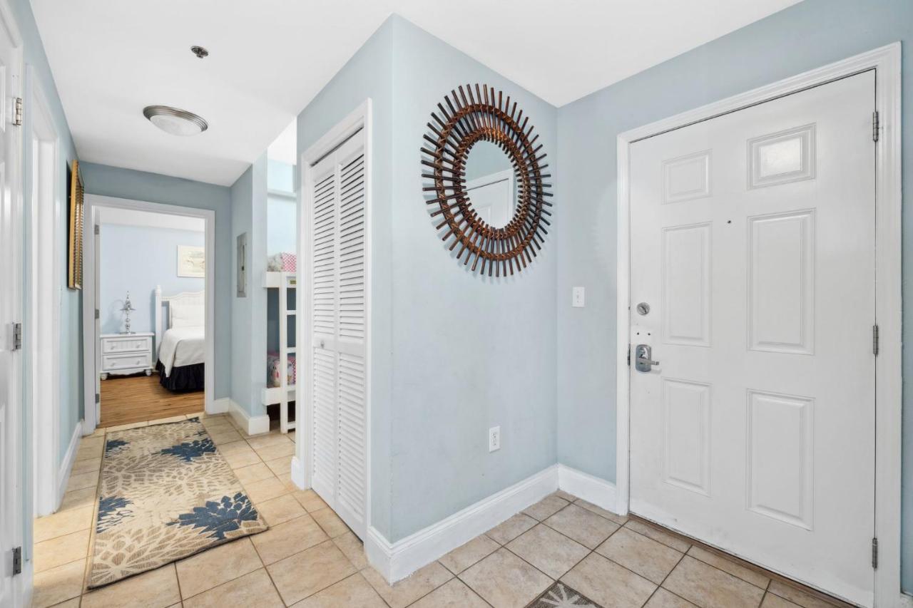 Laketown Wharf #338 By Nautical Holiday home