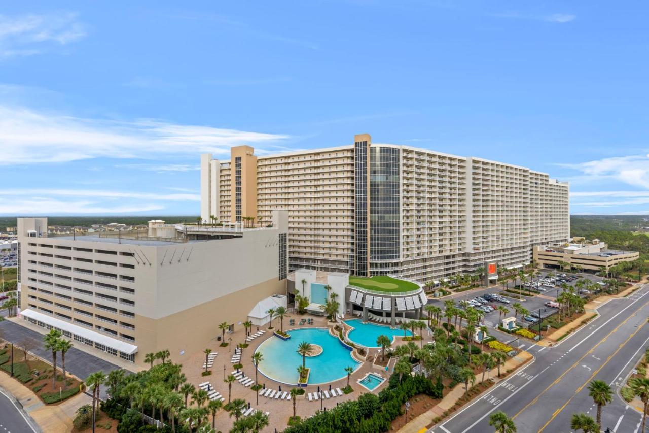 Holiday home Laketown Wharf #338 By Nautical Panama City Beach