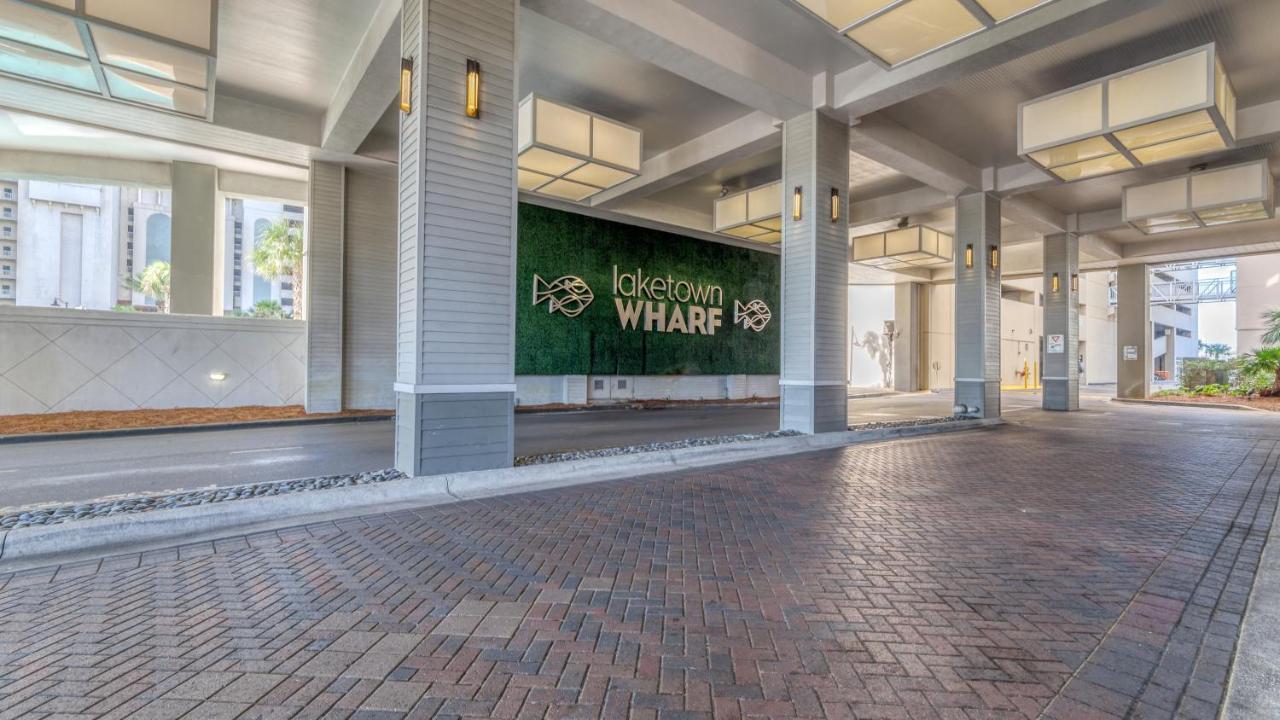 Holiday home Laketown Wharf #338 By Nautical *