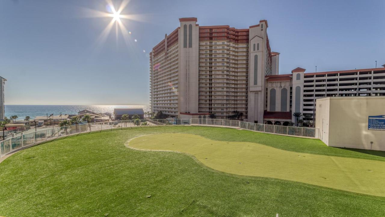 Laketown Wharf #338 By Nautical Holiday home