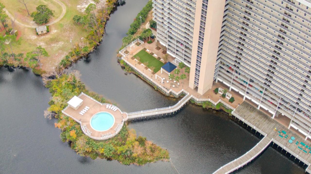 Laketown Wharf #338 By Nautical * Panama City Beach
