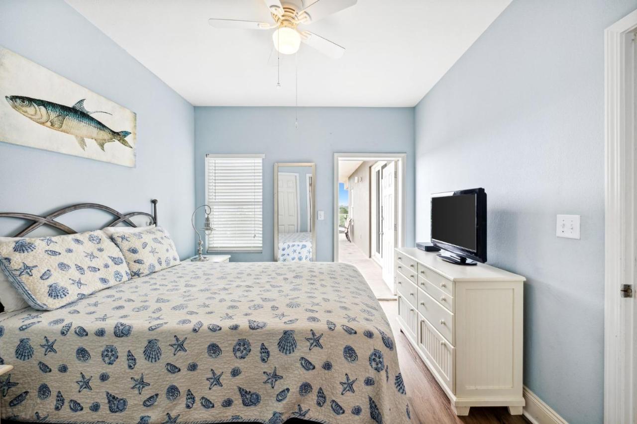 Holiday home Laketown Wharf #338 By Nautical Panama City Beach