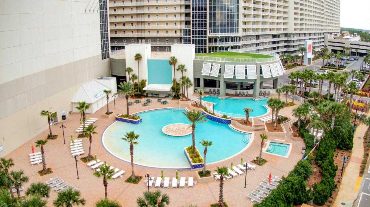 Laketown Wharf #338 By Nautical Holiday home