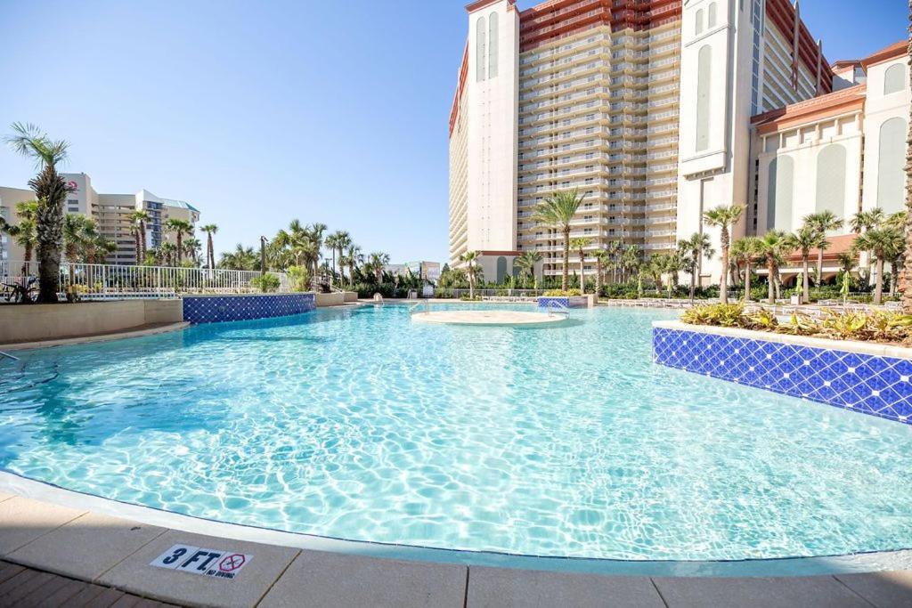 Holiday home Blissful Sunset At Laketown Wharf #1312 By Nautical