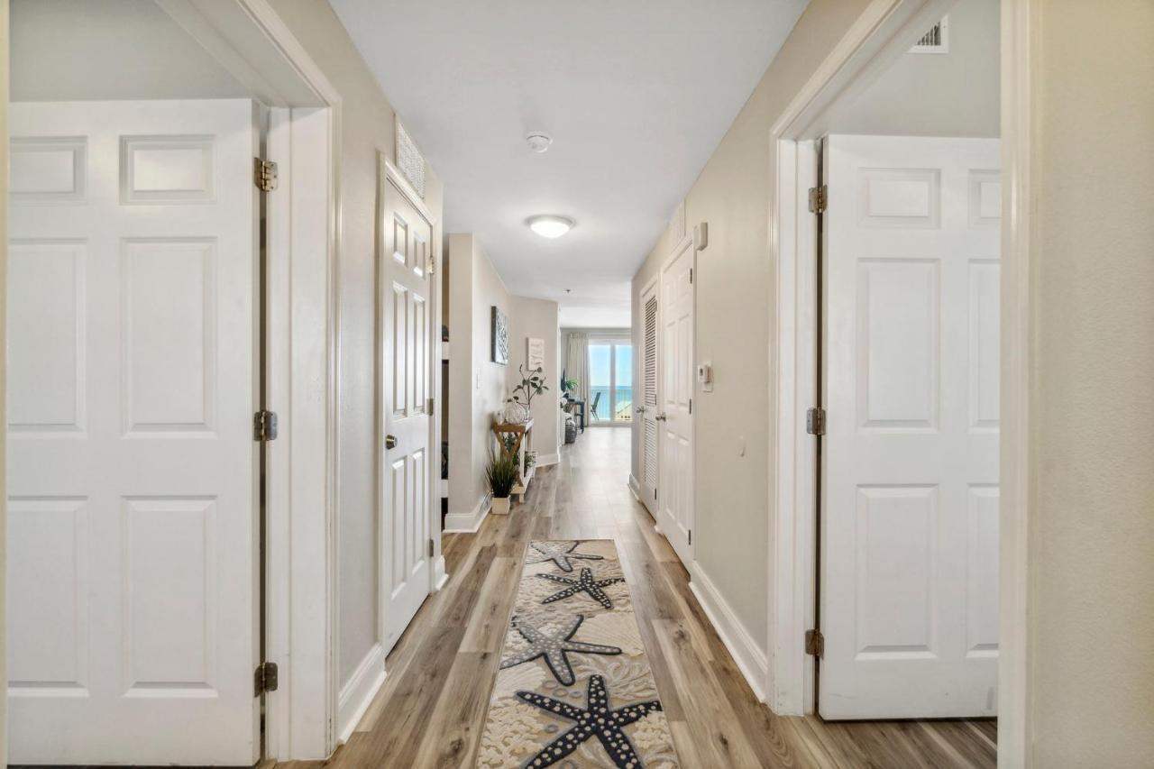 Holiday home Blissful Sunset At Laketown Wharf #1312 By Nautical Panama City Beach