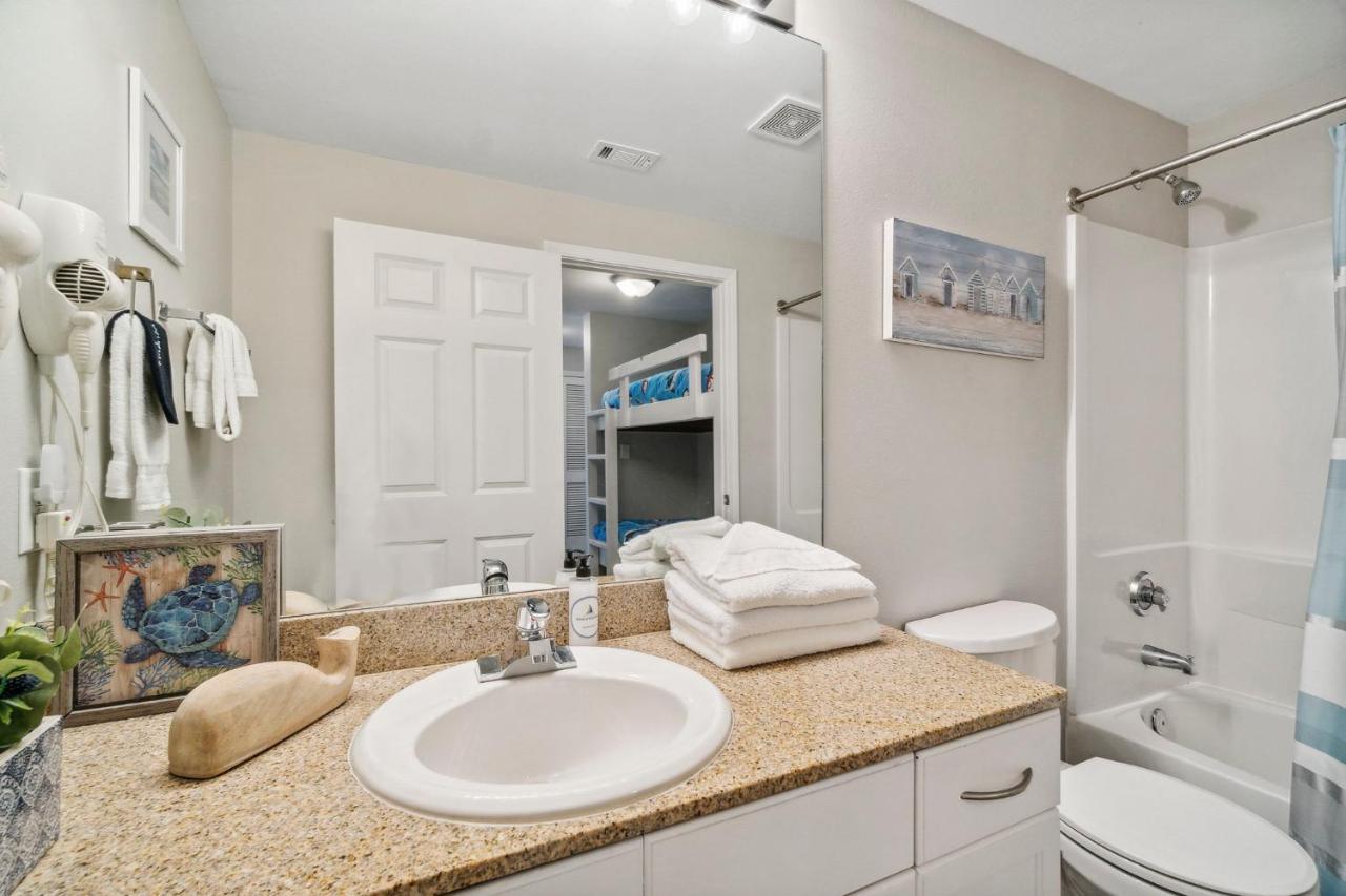 Blissful Sunset At Laketown Wharf #1312 By Nautical Holiday home *