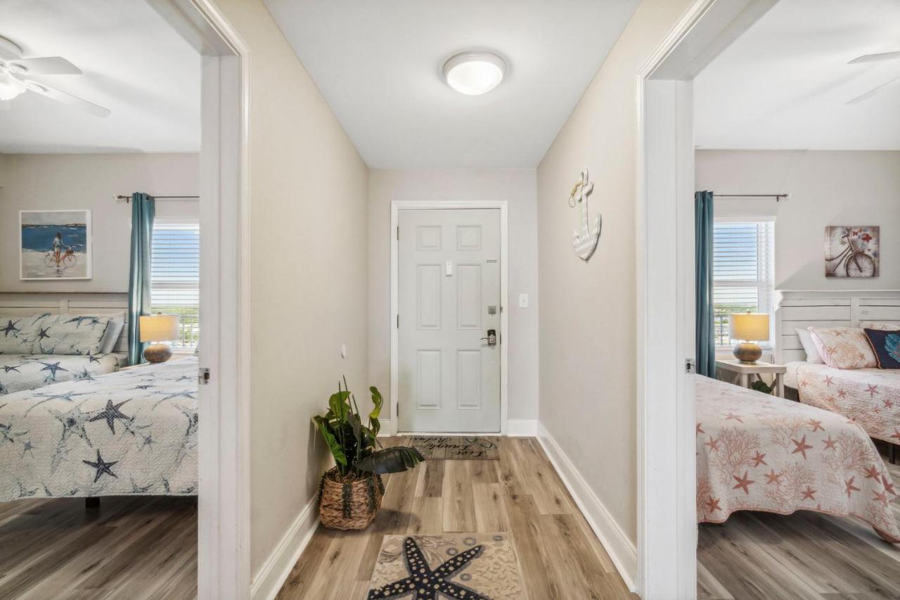 Blissful Sunset At Laketown Wharf #1312 By Nautical Panama City Beach