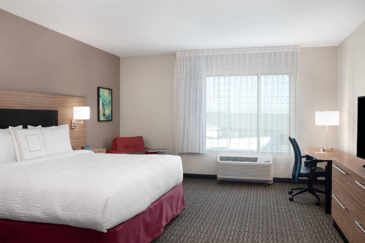 Towneplace By Marriott Orlando Theme Parks Buena Vista Hotel 3*