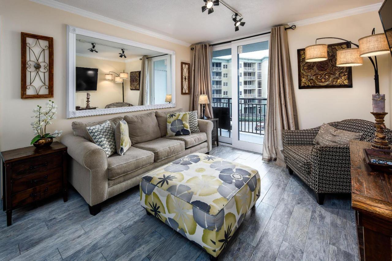 Holiday home Nautilus 2411 Gulf View 2 Bedroom 4th Floor Free Service *