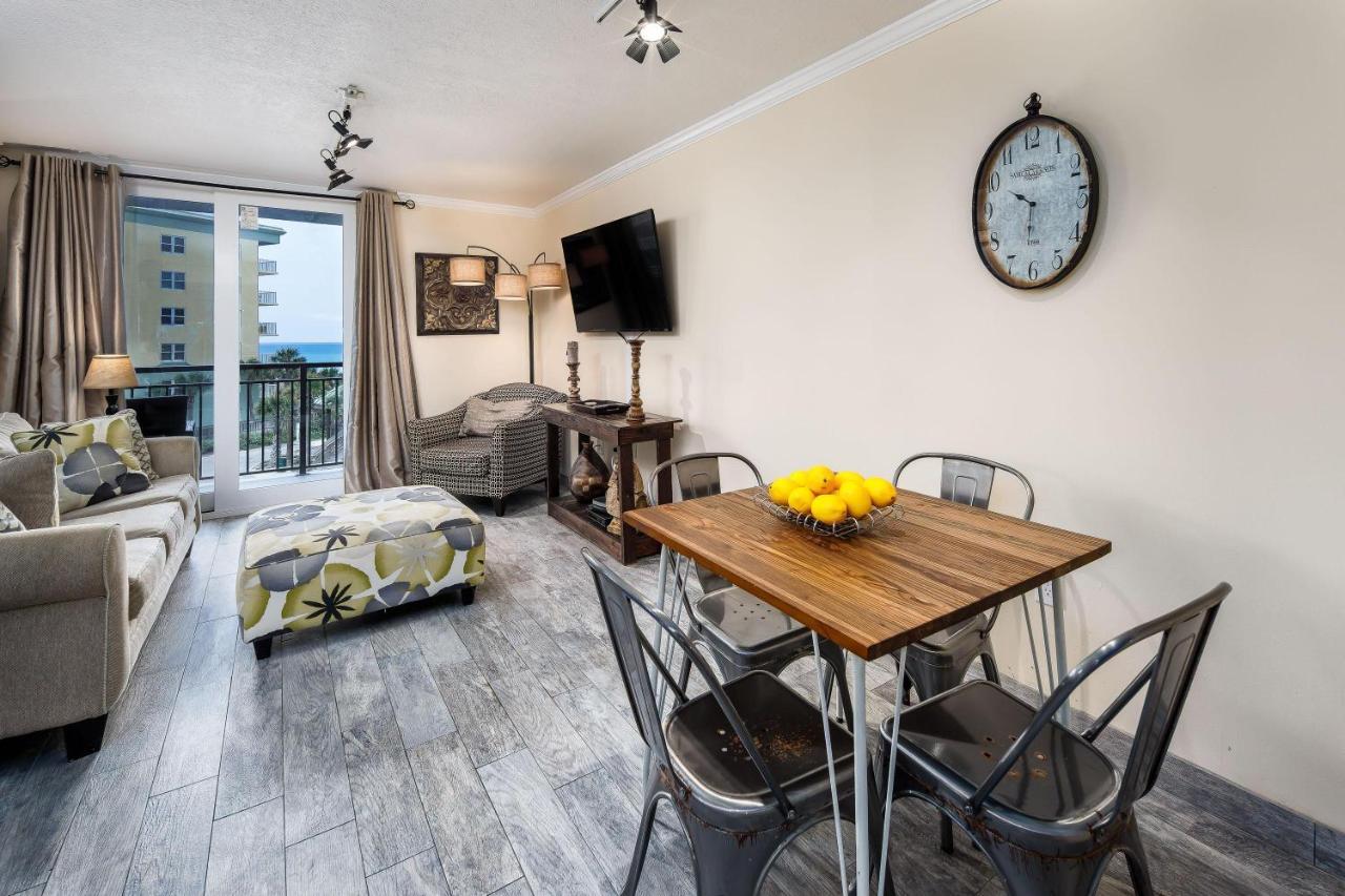 Holiday home Nautilus 2411 Gulf View 2 Bedroom 4th Floor Free Service Fort Walton Beach