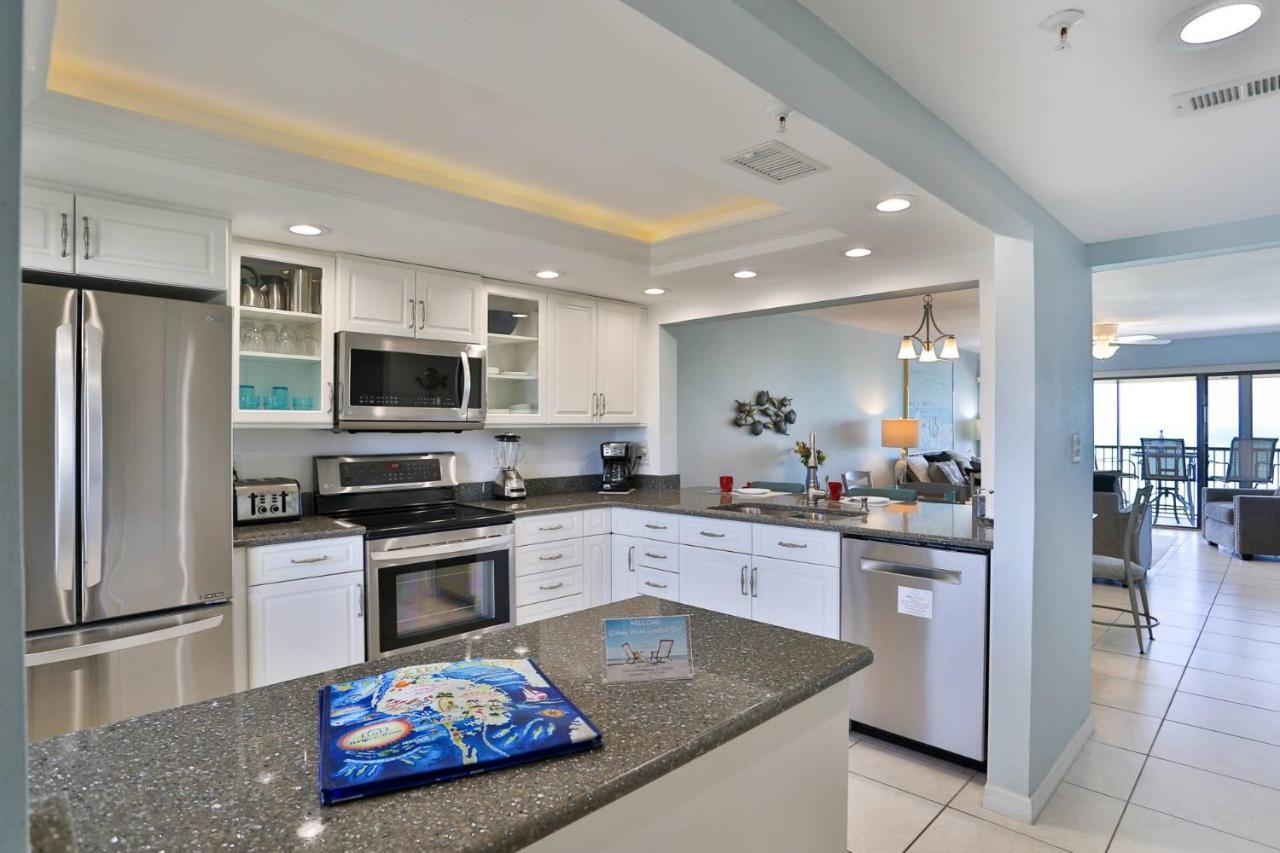 2-1103 - Ocean Sands St. Pete Beach