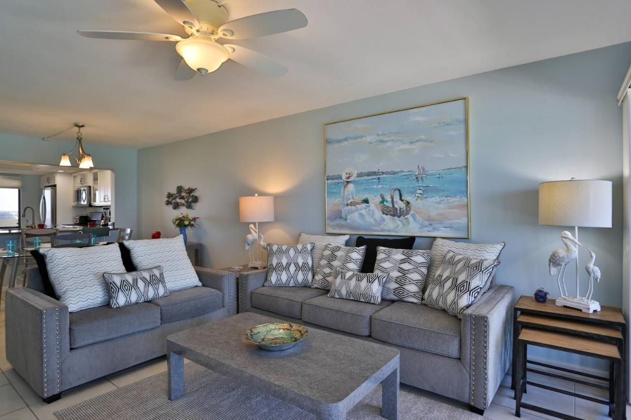 2-1103 - Ocean Sands St. Pete Beach