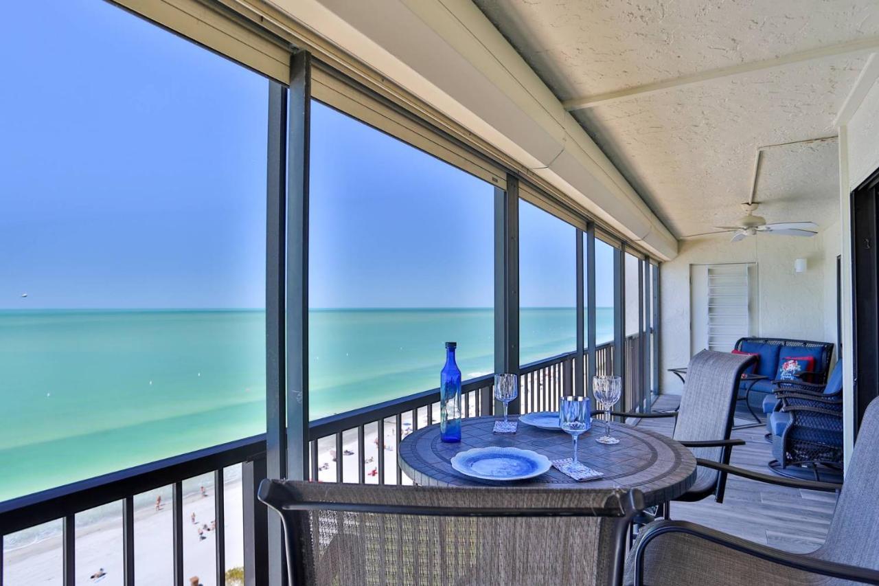 Holiday home 2-1103 - Ocean Sands St. Pete Beach