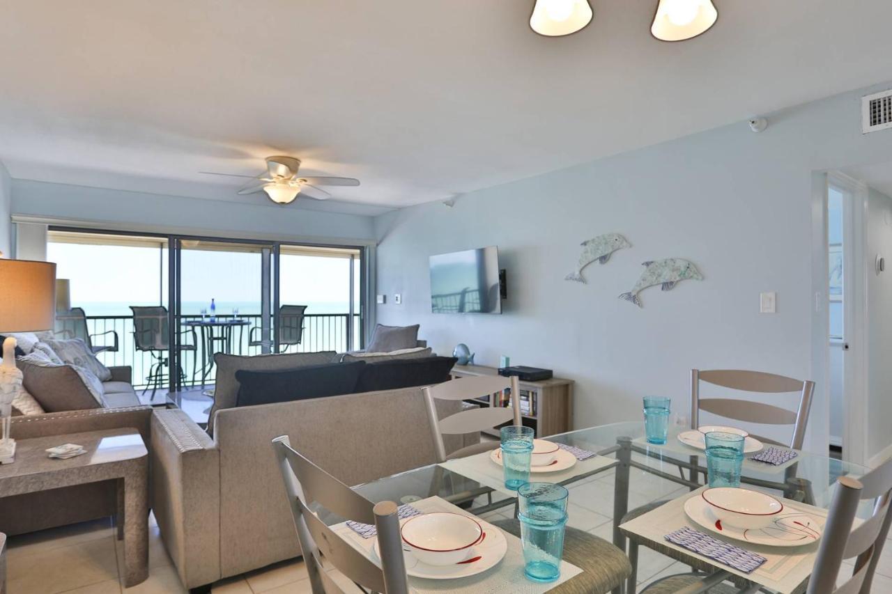 2-1103 - Ocean Sands Holiday home