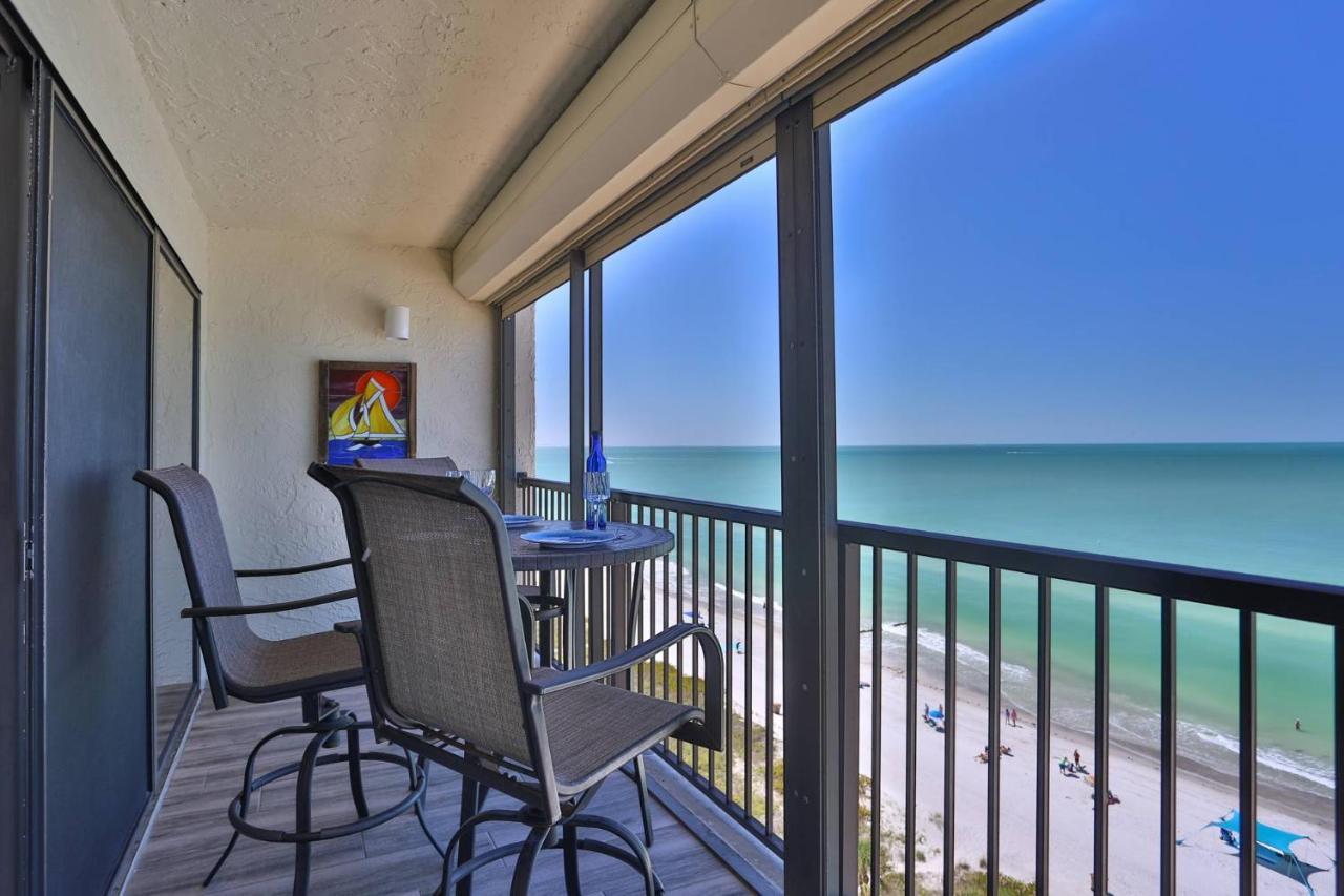Holiday home 2-1103 - Ocean Sands St. Pete Beach