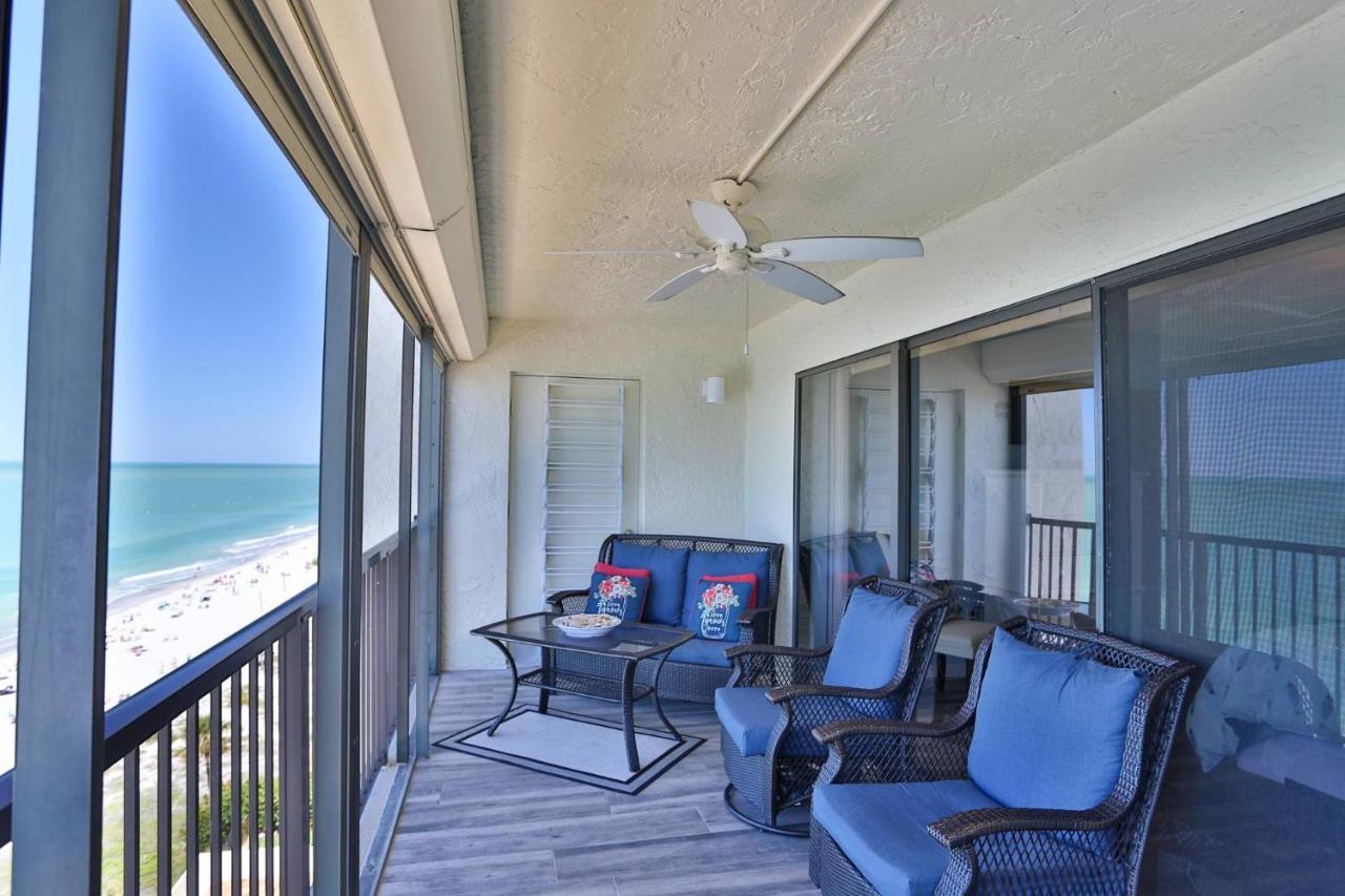 Holiday home 2-1103 - Ocean Sands St. Pete Beach