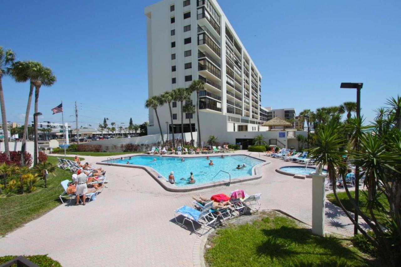 2-1103 - Ocean Sands Holiday home *