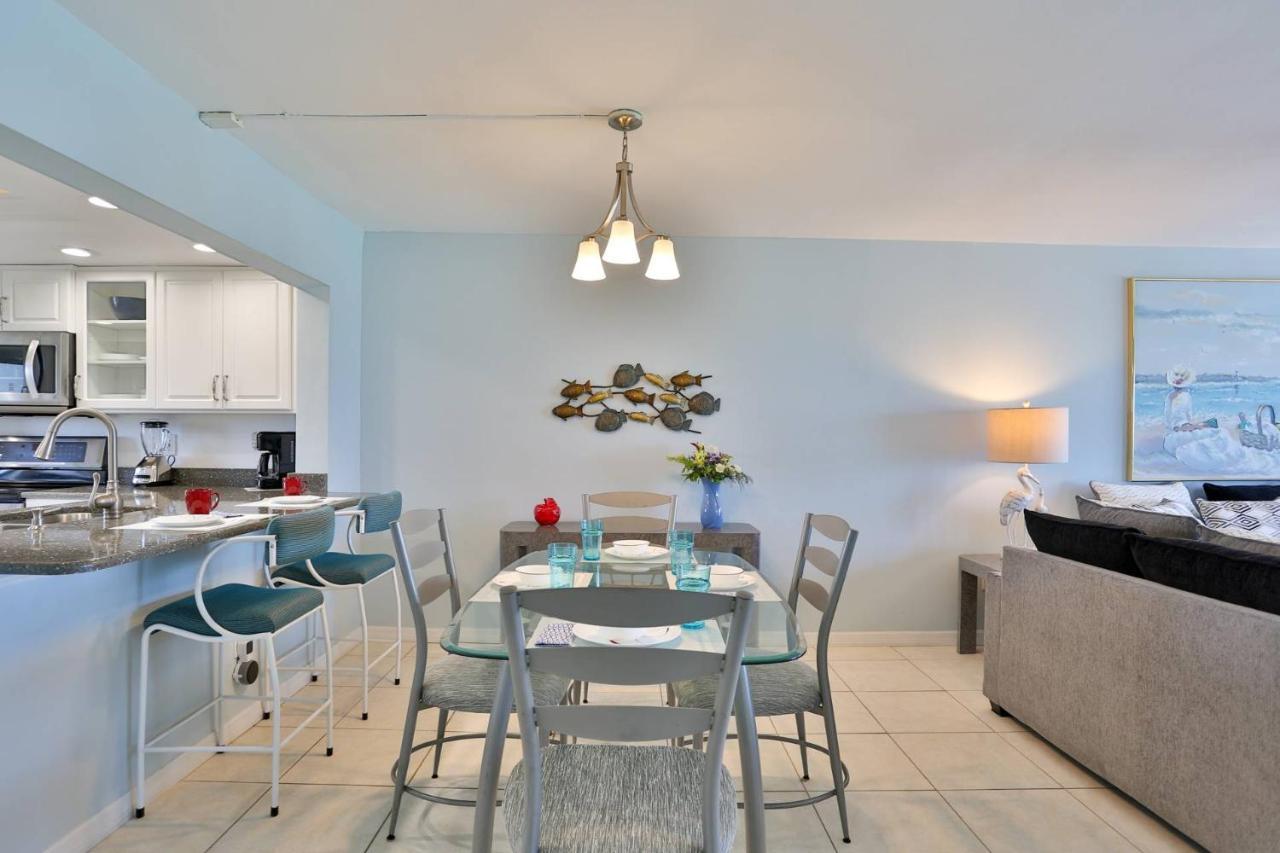 Holiday home 2-1103 - Ocean Sands *