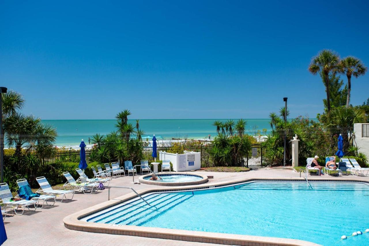 2-1103 - Ocean Sands St. Pete Beach