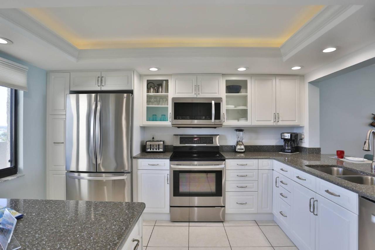 2-1103 - Ocean Sands Holiday home