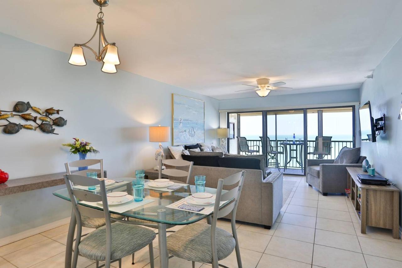 2-1103 - Ocean Sands * St. Pete Beach