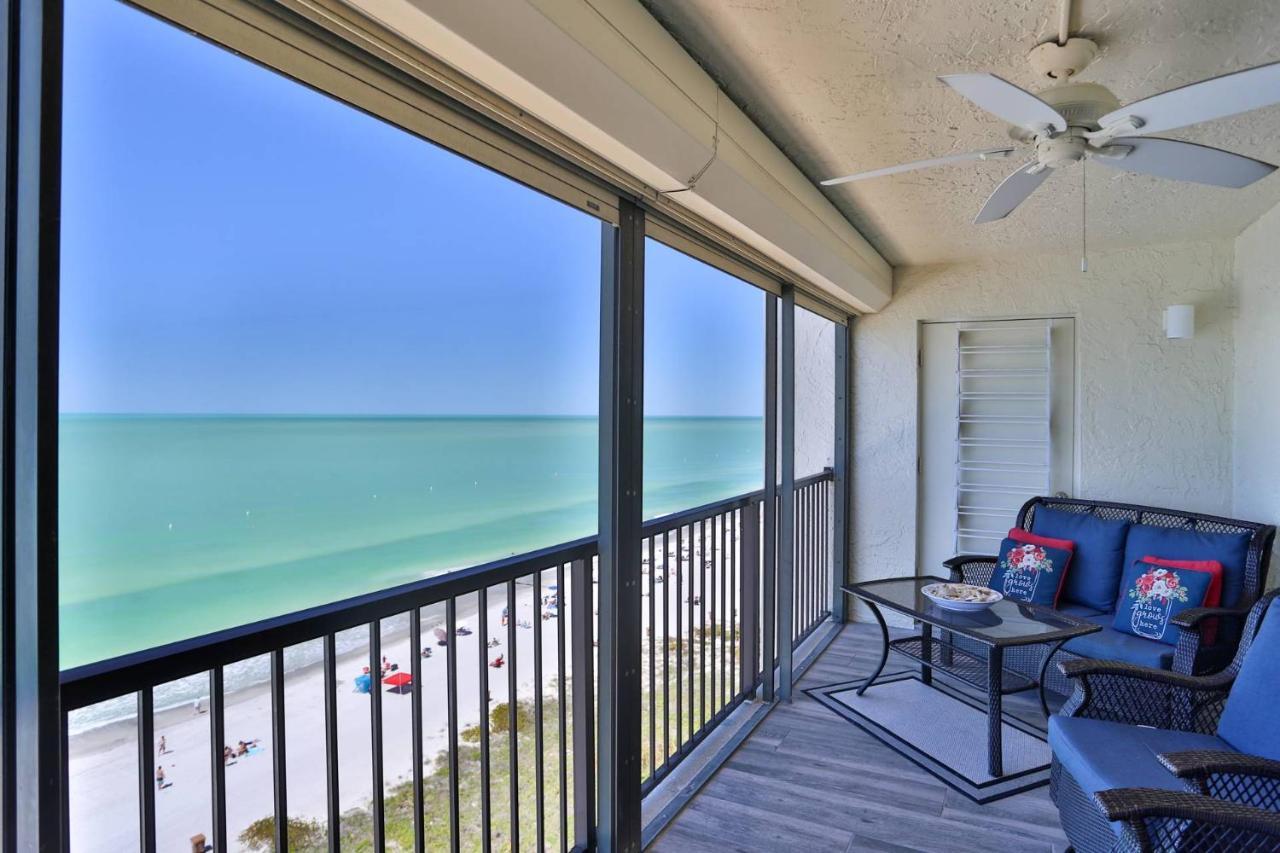 2-1103 - Ocean Sands Holiday home