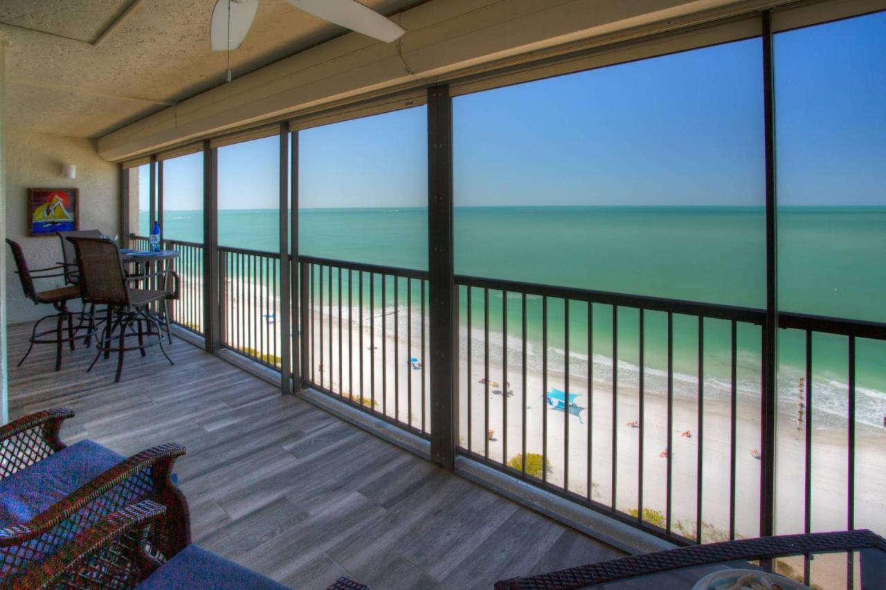 2-1103 - Ocean Sands Holiday home St. Pete Beach