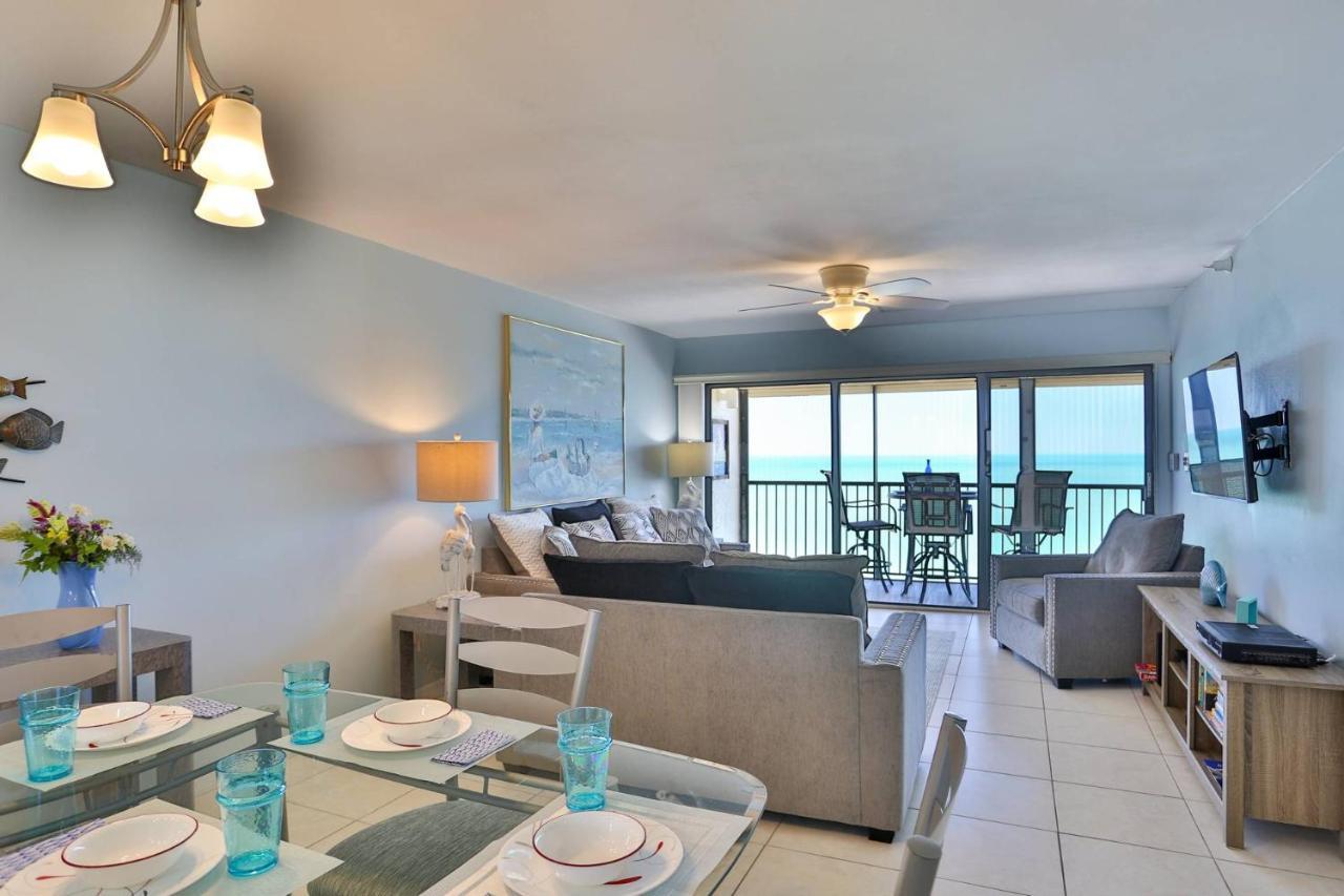 2-1103 - Ocean Sands St. Pete Beach