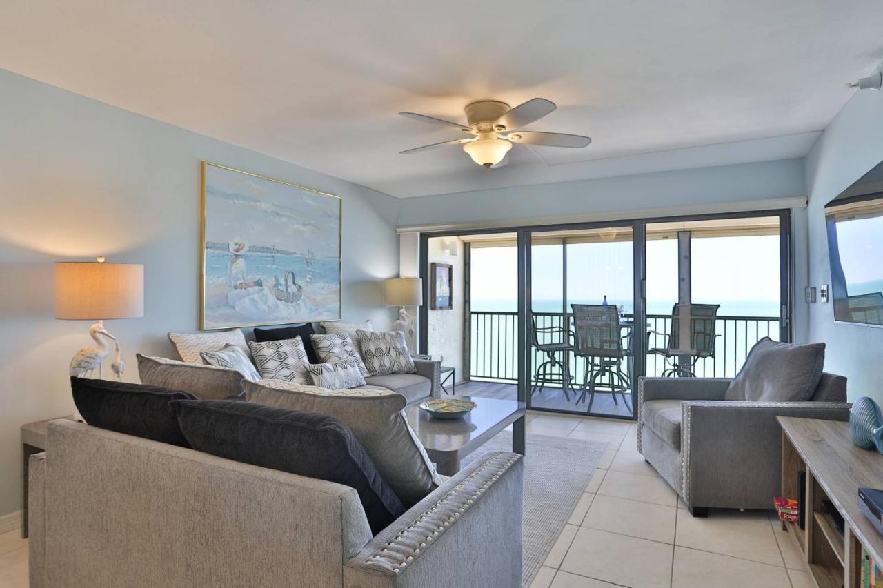 2-1103 - Ocean Sands Holiday home *