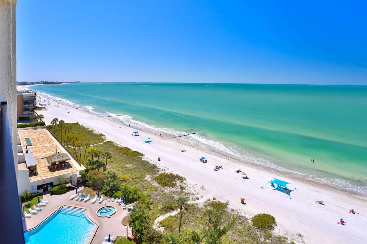 2-1103 - Ocean Sands Holiday home St. Pete Beach