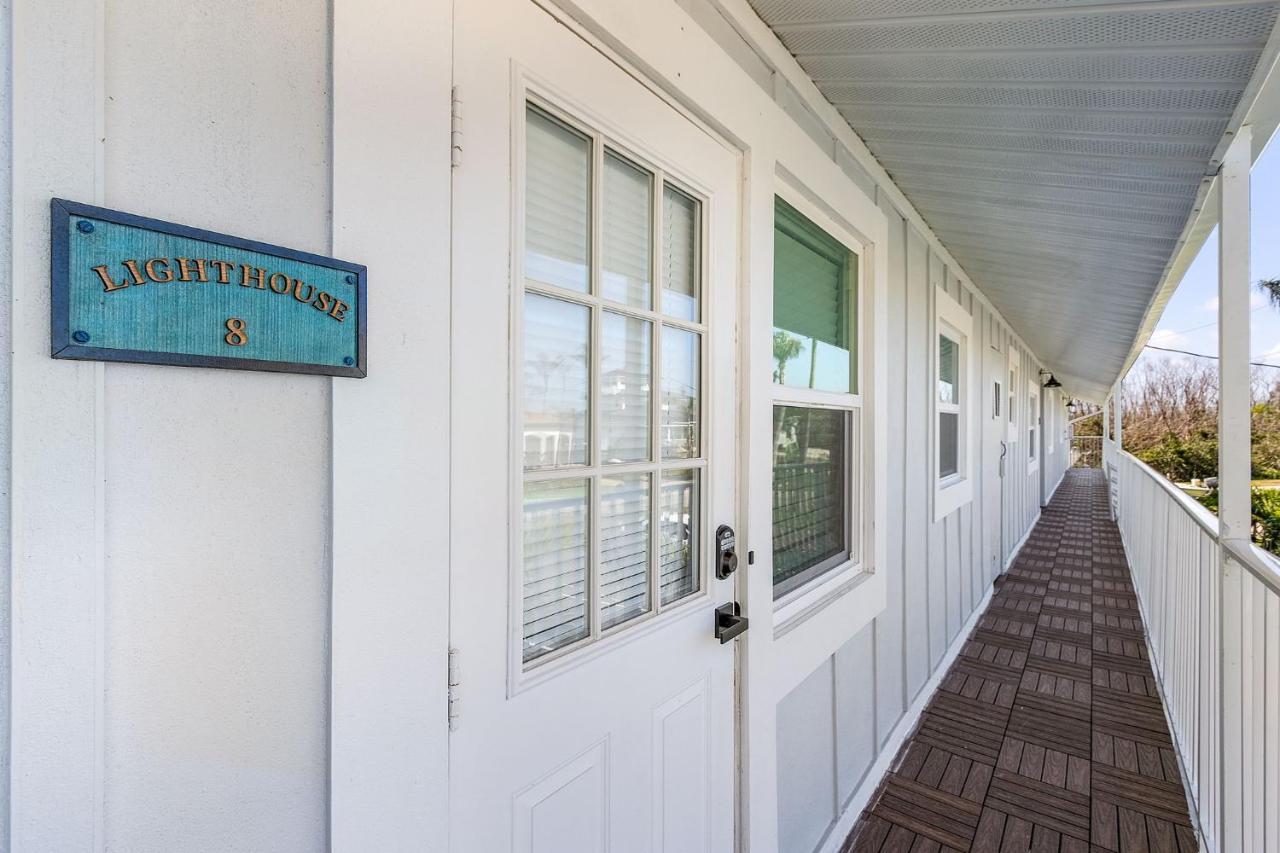 Hotel On Shoreview Matlacha