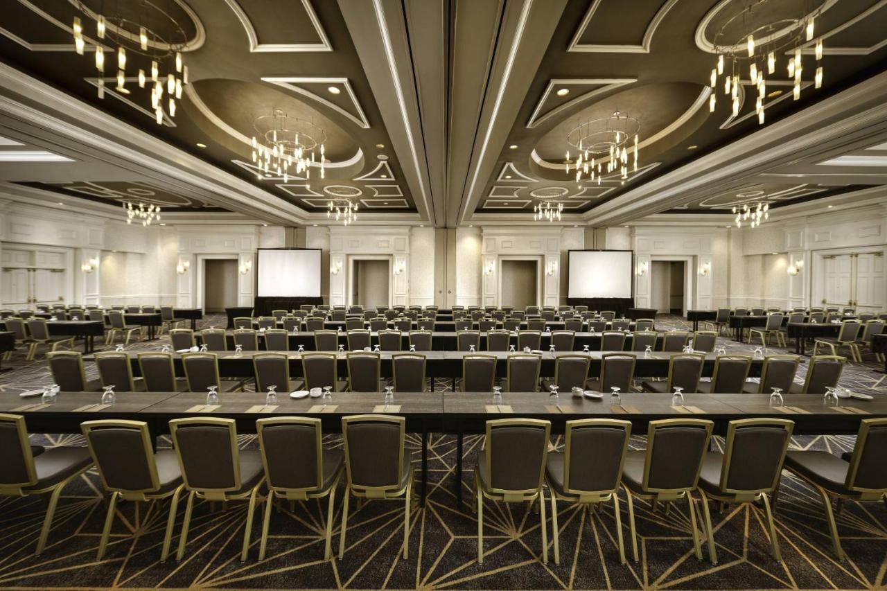 Renaissance Lauderdale West Hotel 4*