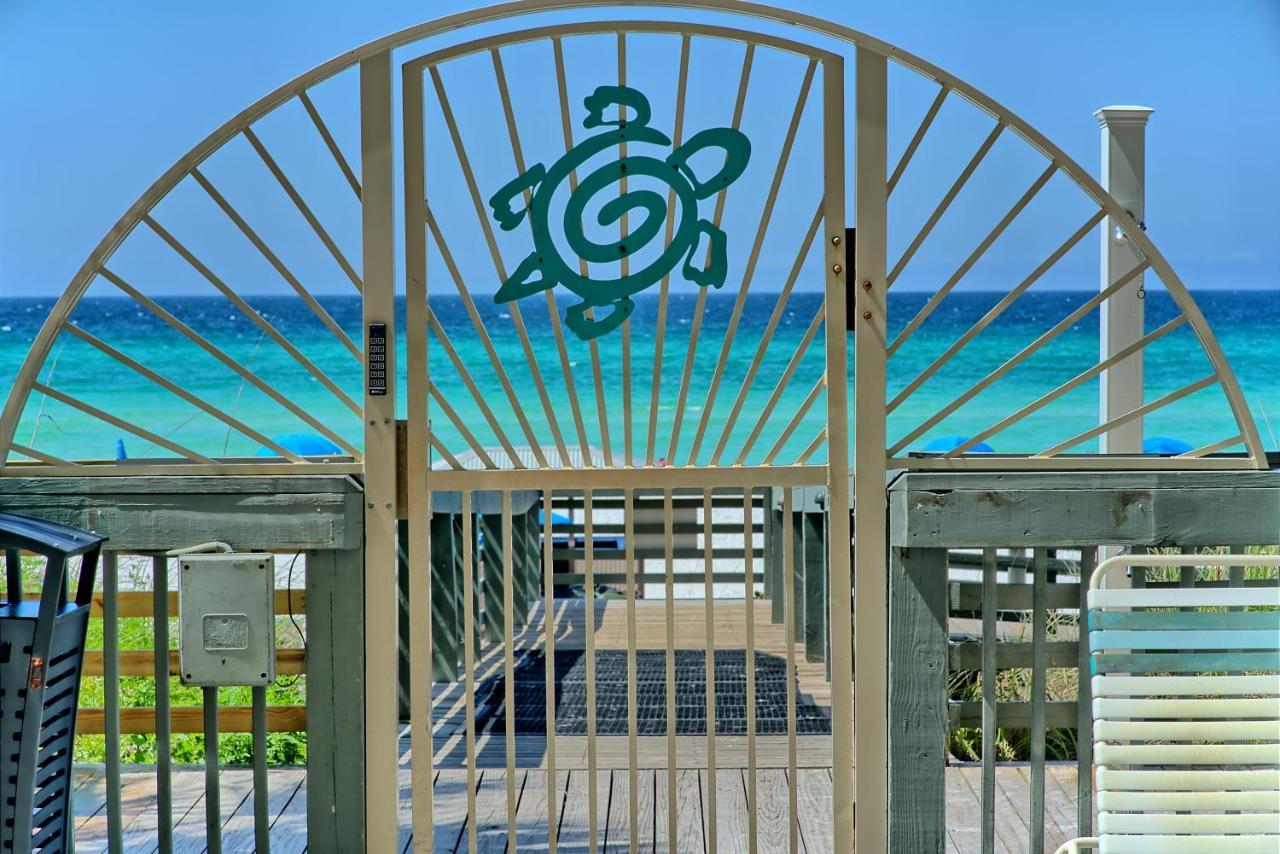 Luxurious High-rise With Spacious Balcony Facing The Ocean - Unit 1805 Apartment Panama City Beach