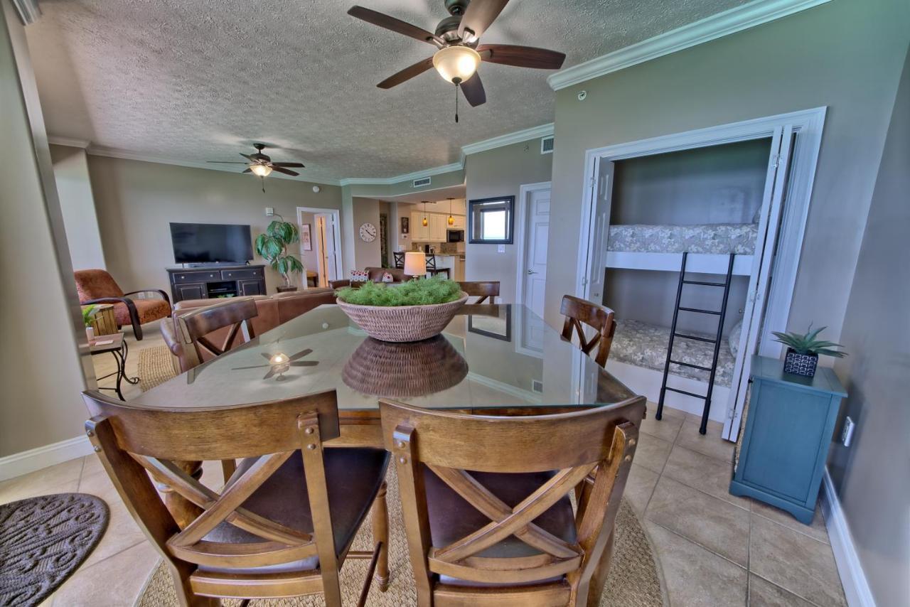 Luxurious High-rise With Spacious Balcony Facing The Ocean - Unit 1805 Apartment Panama City Beach