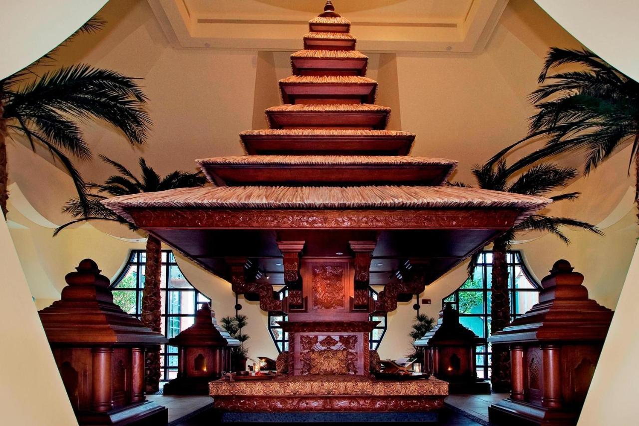 Resort Walt World Dolphin Lake Buena Vista