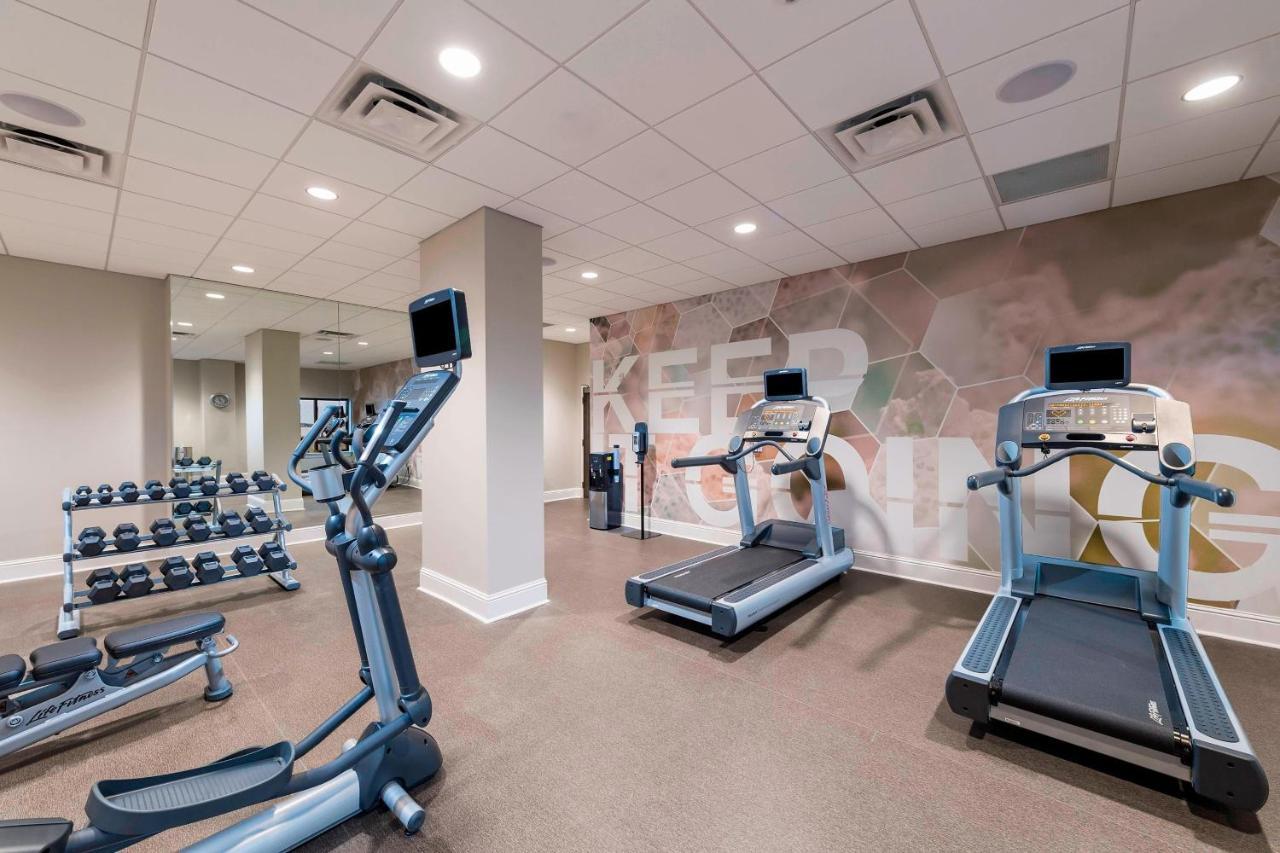 Springhill By Marriott Navarre