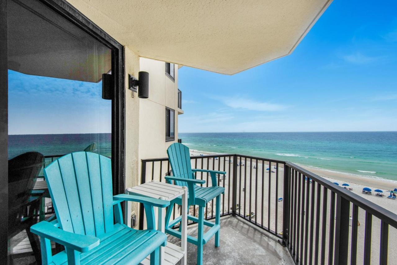 Holiday home Sunbird 709w Life