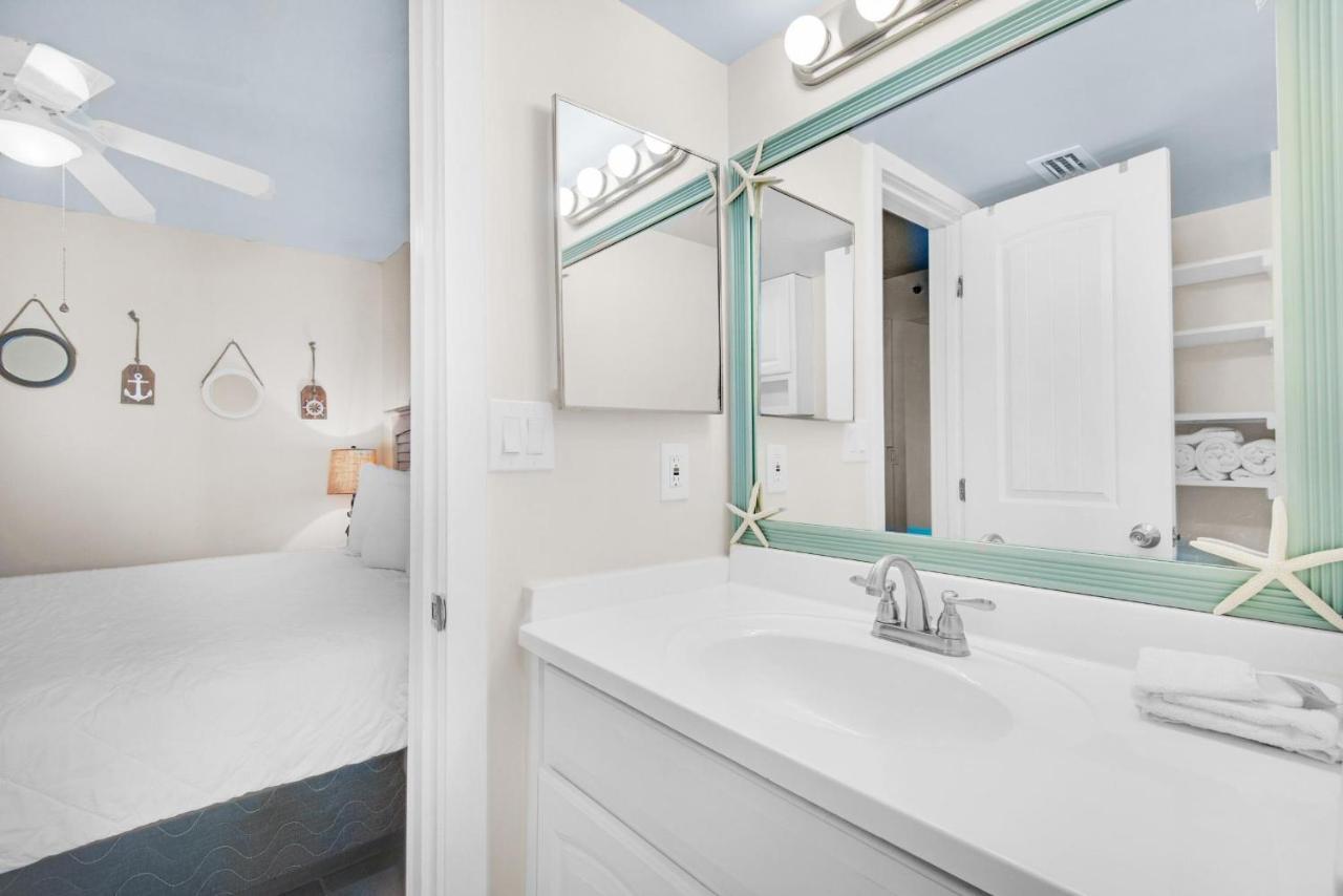 Holiday home Sunbird 709w Life Panama City Beach
